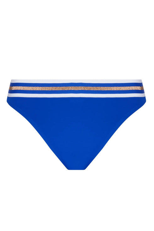 Lise Charmel Energie Nautique Bikini Wide Side Bottom